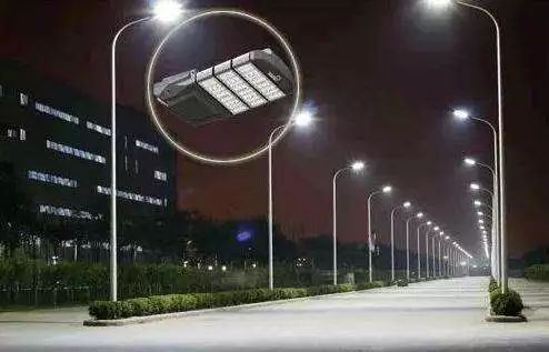 智慧照明建設(shè)工程啟動(dòng) 海門城區(qū)2.7萬(wàn)盞路燈將有 身份證