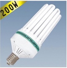 300W節(jié)能燈 產(chǎn)品指南與照明工程應(yīng)用